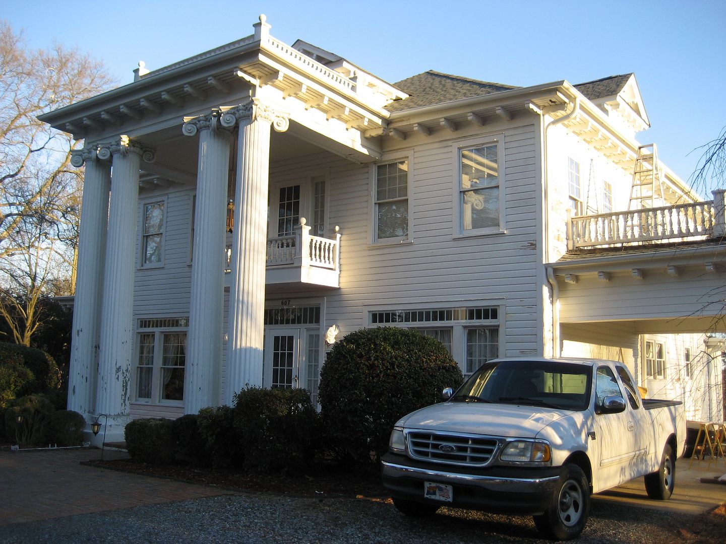 The True Origins of the Sears Magnolia Sears Modern Homes